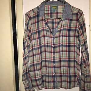 C&C California flannel